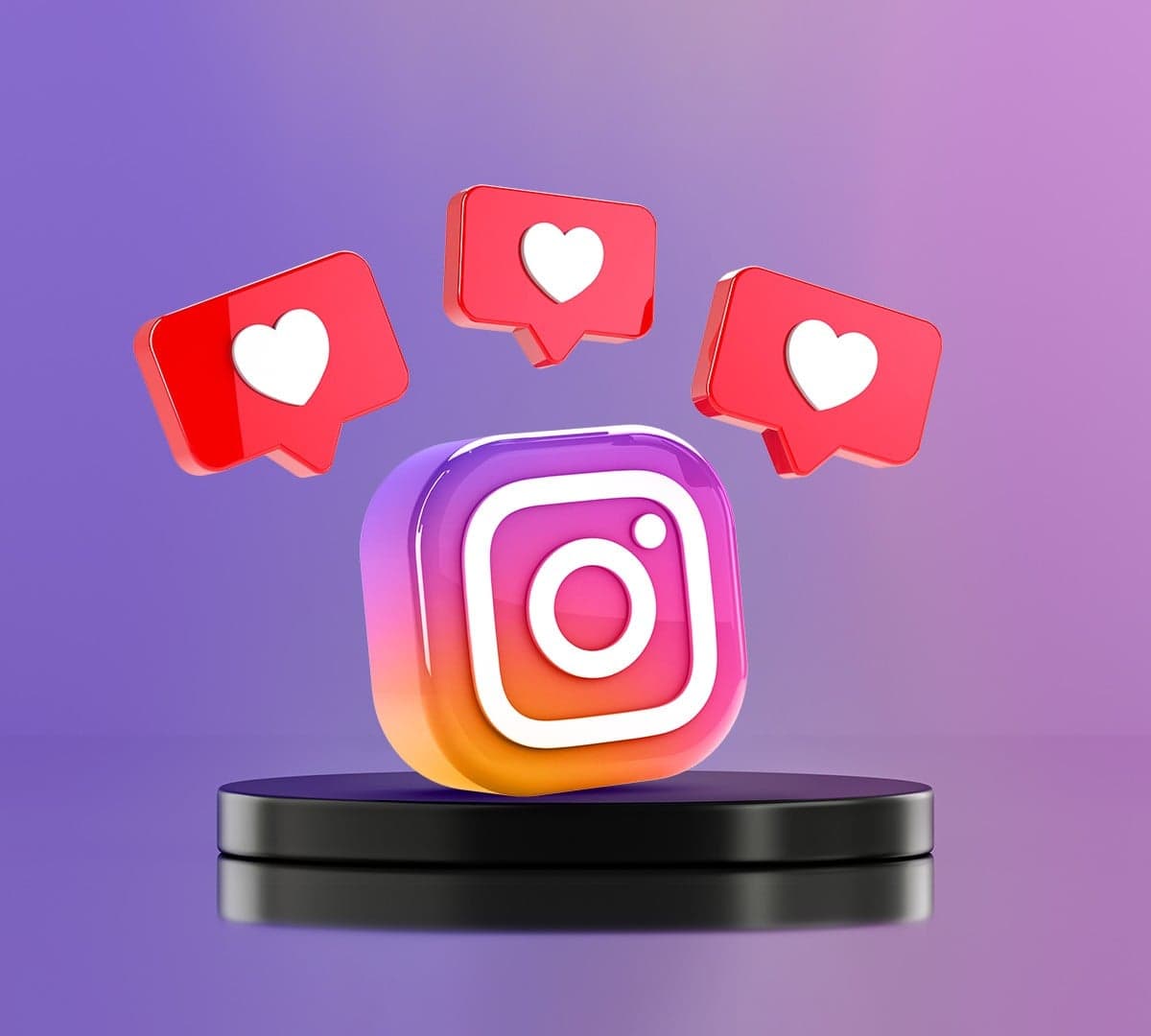 Instagram Curtidas reels